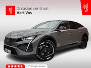 Peugeot 408 - HYbrid 225 EAT8 GT | Schuifdak | Keyless | Memory seats | Do