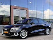 Audi A3 - Limousine 30 TFSI Advanced edition | Navi | ACC | Stoelverwa