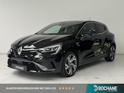 Renault Clio - 1.0 TCe R.S. Line | Navigatie | Trekhaak | Achteruitrijcamer