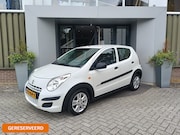 Suzuki Alto - 1.0 Comfort Plus | Airco | Centrale deurvergrendeling | Lm V
