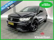 Volkswagen Tiguan - 1.4 TSI PHEV R-Line Business+ | Apple CarPlay | Elek. Trekha