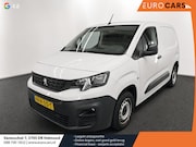 Peugeot Partner - 1.2 PureTech Premium Airco Navi Cruise Control Parkeersensor