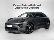 Porsche Macan - 4