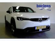Mazda MX-30 - e-SkyActiv 145 36 kWh | WARMTEPOMP | 18'LMV | DAB | NAVIGATI