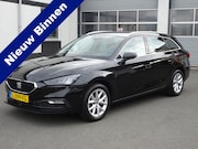 Seat Leon - Sportstourer 1.0 TSI Style Launch Edition Automatische airco