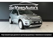 Land Rover Discovery Sport - 2.0 Si4 4WD HSE 7p.