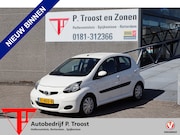 Toyota Aygo - 1.0-12V Comfort Automaat/5 deurs/NL auto