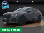 Audi Q3 Sportback - 45 TFSI e S Edition | Trekhaak | Elek Achterklep | Leder | S