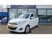 Hyundai i10 - 1.2 i-Drive Cool | AIRCO | 5-DEURS | E-RAMEN |