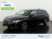 Peugeot 308 - SW 1.2 Hybrid 145 e-DCS6 Allure | All-in 493,- Private Lease