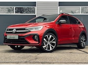 Volkswagen Taigo - 1.0 TSI R-Line |Camera |Virtual display |IQ Light |Keyless |