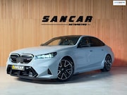 BMW M5 - 5-serie - 5 serie 727 PK PANO| Bowers & Wilkins| M- DRIVE PR