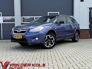 Subaru XV - 1.6i Luxury AWD | Trekhaak | Climate | Cruise | Lichtmetaal 