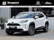 Toyota Yaris Cross - 1.5 Hybrid 130 Style Edition Parkeersensoren, Dodehoekdetect