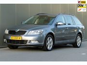 Skoda Octavia - Combi 1.2 TSI Arctic NAP Cruise Navi Stoelverwarming