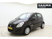 Suzuki Splash - 1.0 VVT Comfort EASSS 65pk | Airco | Centrale Vergrendeling