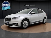 Skoda Fabia - 1.0 TSI 115 PK Selection | Parkeerhulp | Getint Glas | CarPl