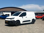 Citroën Berlingo - 1.2 Benzine Bestel | Nieuwe distributie | MARGE | Schuifdeur
