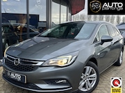 Opel Astra - 1.4 Turbo 120 Jaar Edition 150PK | AUTOMAAT | ZEER NETTE STA