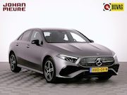 Mercedes-Benz A-klasse - 250 e AMG-Line Star Edition Limited PHEV Night Limousine | M