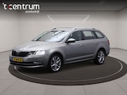 Skoda Octavia - Combi 1.5 TSI 150 PK Automaat Greentech Style Business, Carp