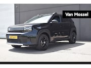 Fiat Grande Panda - 1.2 Hybrid ICON