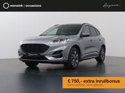 Ford Kuga - 2.5 PHEV ST-Line X | Elek. Trekhaak | Winterpakket | Cruise 