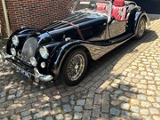 Morgan Plus - 2.0 4 2-seater 2liter injectie