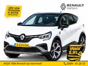 Renault Captur - 1.3 mild hybrid 160 R.S. Line SIDESTEPS / ADAPT CRUISE / CAM