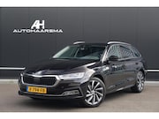 Skoda Octavia - Combi 1.0 TSI 110pk Business Edition Plus Camera Stoelverwar