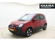 Fiat Pandina - 1.0 Cross | NIEUW | Zwart dak | 8 jaar fabrieksgarantie | Li