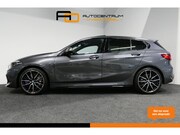 BMW 1-serie - M135i xDrive High Executive Edition / Orig. Nederlands / Pan