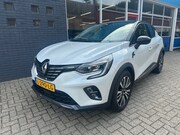 Renault Captur - 1.3 TCe initiale Paris