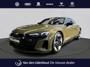 Audi e-tron GT - RS 93 kWh 599Pk / Laser LED / HUD / 21'' LMV