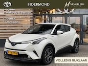 Toyota C-HR - 1.8 Hybrid Executive | Rijklaar