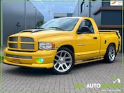 Dodge Ram - Rumble Bee | Limited Edition | Regular Cab Short bed | UNIEK
