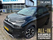 Citroën C3 Aircross - 1.2 PureTech Shine Pack Business ALL-INRIJKLAARPRIJS/OPen da