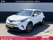 Toyota C-HR - 1.2 Active 116PK Zeer nette dealer onderhoudenincl: LM velge