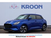 Suzuki Swift - 1.2 Style Smart Hybrid|Automaat|Carplay|Cruise Control|