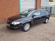 Volkswagen Passat - Variant 1.6 Comfortline Airco! Bj:2007 NAP