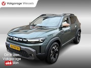 Dacia Duster - 1.2 TCe 130 mild hybrid Extreme | PDC A | Camera | Vert Cedr