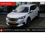 Peugeot e-2008 - EV Active Pack 50 kWh