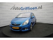 Opel Corsa - 1.6-16V T OPC zeer nette turbo met bij aflevering