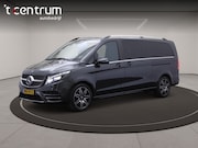 Mercedes-Benz V-klasse - 300d 237 PK 4-MATIC Extra Lang DC Avantgarde Edition AMG-Pak