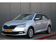 Skoda Fabia - Combi 1.0 TSI Ambition