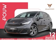 CUPRA Born - 204pk Essential 62 kWh | SoH 94% | Full Link | Parkeersensor