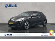 Citroën DS3 - 1.6 So Chic in White | Cruise control | Parkeersensoren | Ai