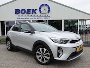 Kia Stonic - 1.0 T-GDi MHEV 100PK DynamicPlusLine KEYLESS | TWO-TONE | NA