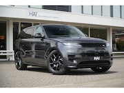 Land Rover Range Rover Sport - P460e Dynamic SE PHEV I Pano I Black Pack I 5 jaar garantie