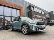 MINI Countryman - 1.5 Cooper S E ALL4 Yours Edition Sage Green/Pano/19"/Memory